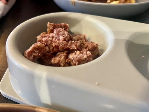 Photo of Aroma Coffee & Kitchen - 44-48 Stewarton St, Wishaw ML2 8AN