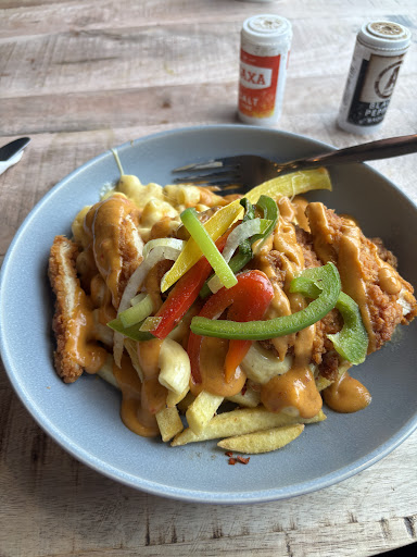 Photo of Aroma Coffee & Kitchen - 44-48 Stewarton St, Wishaw ML2 8AN