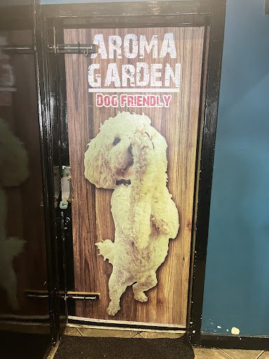 Photo of Aroma Coffee & Kitchen - 44-48 Stewarton St, Wishaw ML2 8AN