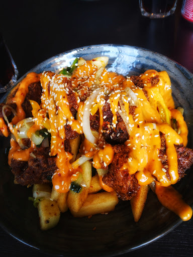 Photo of Aroma Coffee & Kitchen - 44-48 Stewarton St, Wishaw ML2 8AN