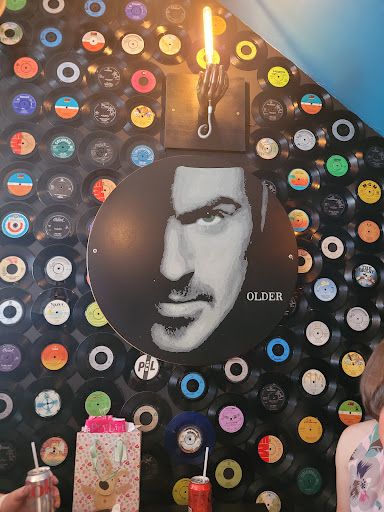 Photo of Aroma Coffee & Kitchen - 44-48 Stewarton St, Wishaw ML2 8AN