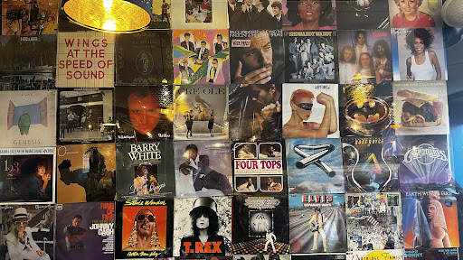 Photo of Aroma Coffee & Kitchen - 44-48 Stewarton St, Wishaw ML2 8AN