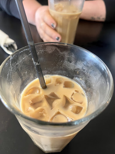 Photo of Aroma Coffee & Kitchen - 44-48 Stewarton St, Wishaw ML2 8AN