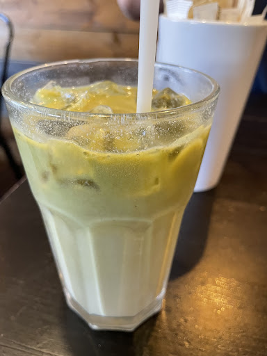 Photo of Aroma Coffee & Kitchen - 44-48 Stewarton St, Wishaw ML2 8AN