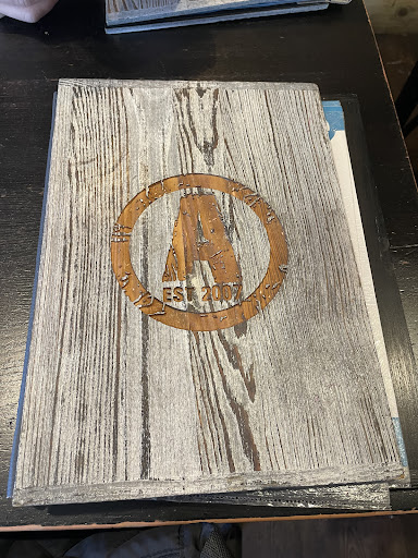 Photo of Aroma Coffee & Kitchen - 44-48 Stewarton St, Wishaw ML2 8AN