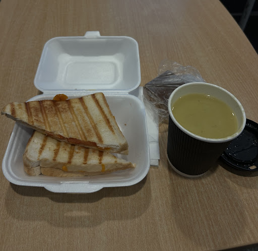 Photo of The Snak Shak - 17 Hill St, Wishaw ML2 7AT