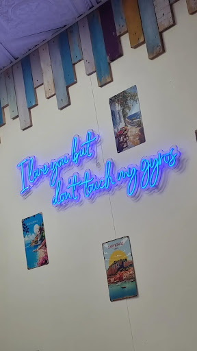 Photo of Gyros Larkhall - 2 Raploch St, Larkhall ML9 1AE