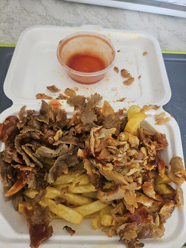 Photo of Mig' Mig Peri Peri & German Donner - Unit 2, 95 Union St, Larkhall ML9 1EB