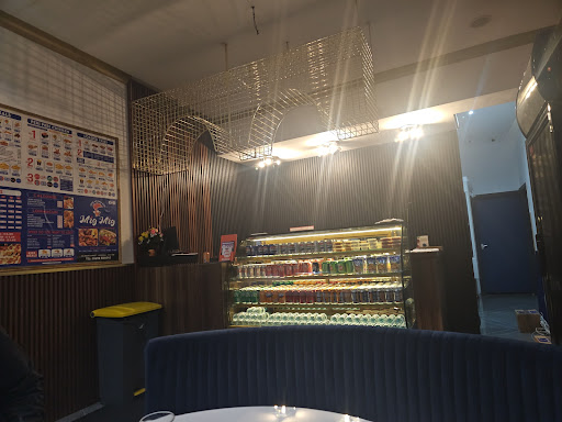 Photo of Mig' Mig Peri Peri & German Donner - Unit 2, 95 Union St, Larkhall ML9 1EB