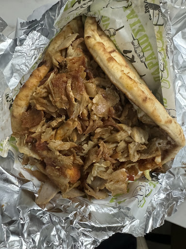 Photo of Merhaba Turkish & Greek Halal Takeaway - 196a Motherwell Rd, Bellshill ML4 2JH