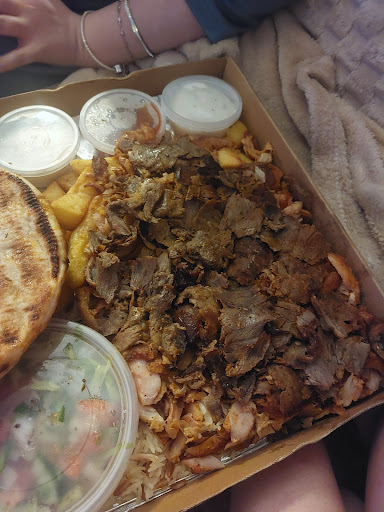 Photo of Merhaba Turkish & Greek Halal Takeaway - 196a Motherwell Rd, Bellshill ML4 2JH