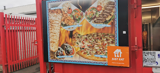 Photo of Merhaba Turkish & Greek Halal Takeaway - 196a Motherwell Rd, Bellshill ML4 2JH