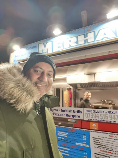 Photo of Merhaba Turkish & Greek Halal Takeaway - 196a Motherwell Rd, Bellshill ML4 2JH