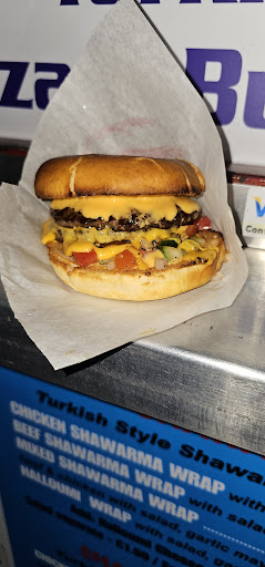 Photo of Merhaba Turkish & Greek Halal Takeaway - 196a Motherwell Rd, Bellshill ML4 2JH