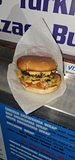 Photo of Merhaba Turkish & Greek Halal Takeaway - 196a Motherwell Rd, Bellshill ML4 2JH