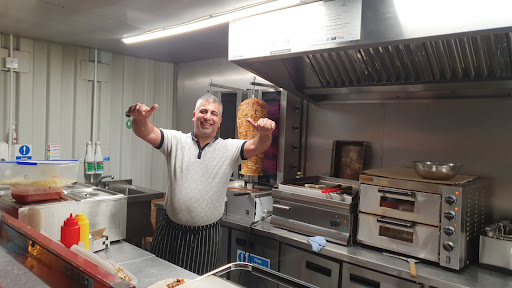 Photo of Merhaba Turkish & Greek Halal Takeaway - 196a Motherwell Rd, Bellshill ML4 2JH