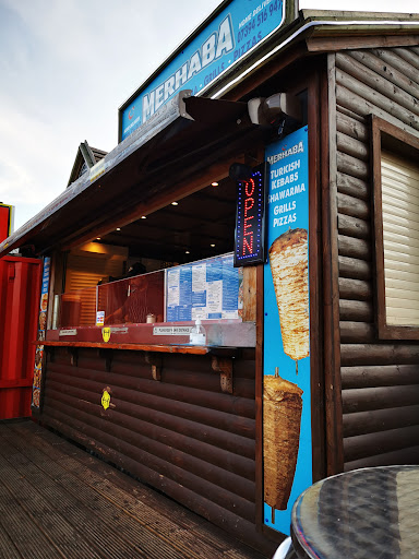 Photo of Merhaba Turkish & Greek Halal Takeaway - 196a Motherwell Rd, Bellshill ML4 2JH