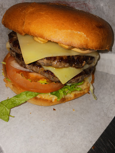 Photo of Merhaba Turkish & Greek Halal Takeaway - 196a Motherwell Rd, Bellshill ML4 2JH