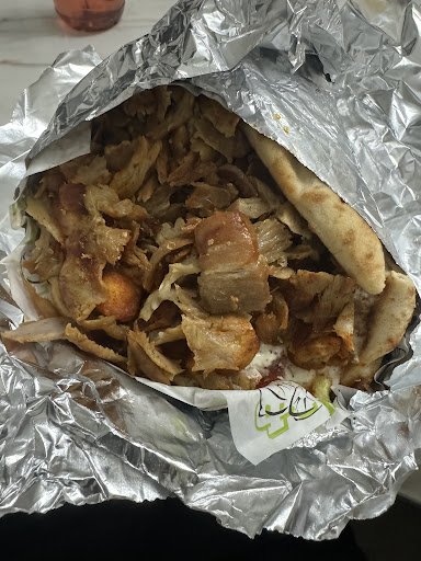 Photo of Merhaba Turkish & Greek Halal Takeaway - 196a Motherwell Rd, Bellshill ML4 2JH