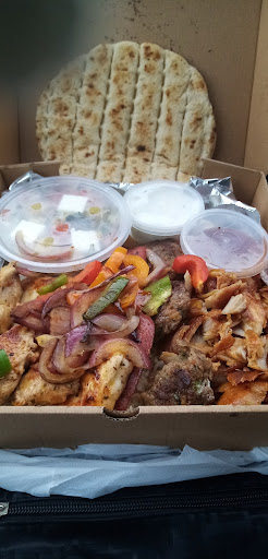 Photo of Merhaba Turkish & Greek Halal Takeaway - 196a Motherwell Rd, Bellshill ML4 2JH
