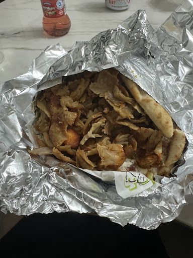 Photo of Merhaba Turkish & Greek Halal Takeaway - 196a Motherwell Rd, Bellshill ML4 2JH