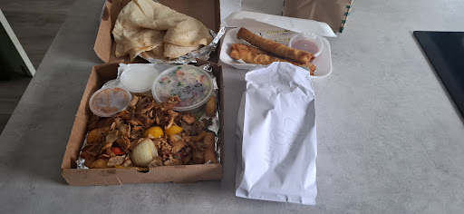 Photo of Merhaba Turkish & Greek Halal Takeaway - 196a Motherwell Rd, Bellshill ML4 2JH