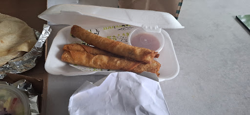 Photo of Merhaba Turkish & Greek Halal Takeaway - 196a Motherwell Rd, Bellshill ML4 2JH