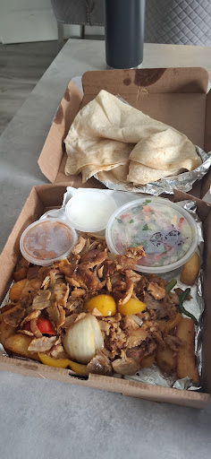 Photo of Merhaba Turkish & Greek Halal Takeaway - 196a Motherwell Rd, Bellshill ML4 2JH