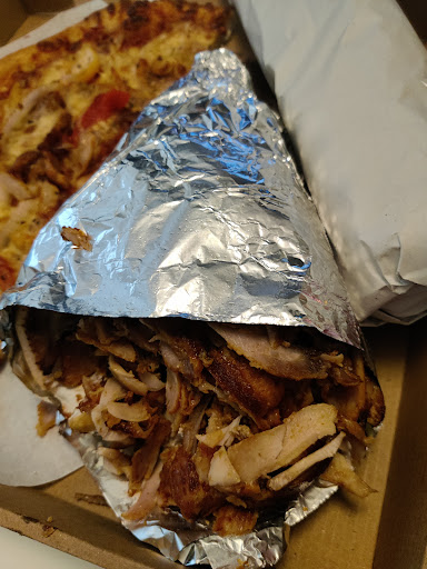 Photo of Merhaba Turkish & Greek Halal Takeaway - 196a Motherwell Rd, Bellshill ML4 2JH