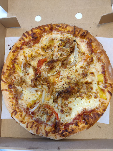 Photo of Merhaba Turkish & Greek Halal Takeaway - 196a Motherwell Rd, Bellshill ML4 2JH