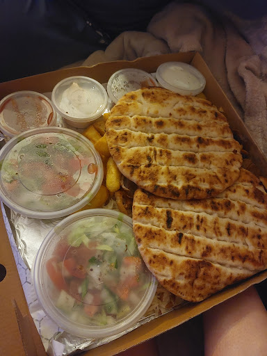 Photo of Merhaba Turkish & Greek Halal Takeaway - 196a Motherwell Rd, Bellshill ML4 2JH