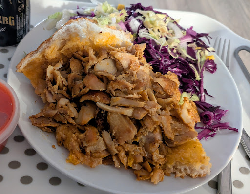 Photo of Jas’s German doner - 133 Clydesdale Rd, Mossend, Bellshill ML4 2QH