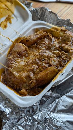 Photo of Spudmania Witham - The White Horse, 2 Church St, Chipping Hill, Witham CM8 2JL