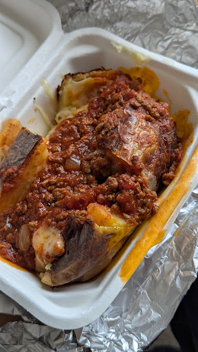 Photo of Spudmania Witham - The White Horse, 2 Church St, Chipping Hill, Witham CM8 2JL