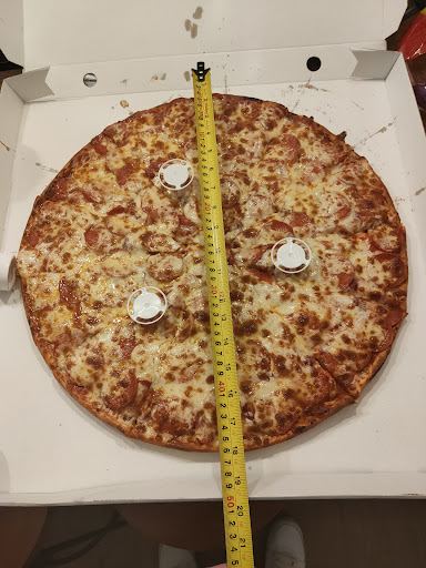 Photo of Maldon King Kebab & Pizza - 169 High St, Maldon CM9 5BS