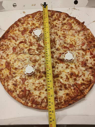 Photo of Maldon King Kebab & Pizza - 169 High St, Maldon CM9 5BS