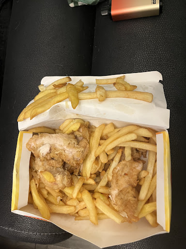 Photo of Maldon King Kebab & Pizza - 169 High St, Maldon CM9 5BS