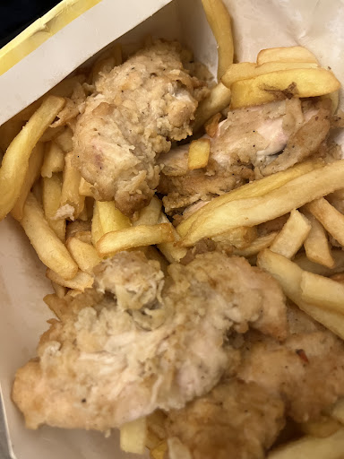 Photo of Maldon King Kebab & Pizza - 169 High St, Maldon CM9 5BS