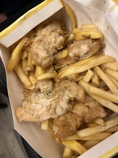 Photo of Maldon King Kebab & Pizza - 169 High St, Maldon CM9 5BS