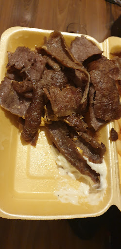 Photo of Maldon King Kebab & Pizza - 169 High St, Maldon CM9 5BS