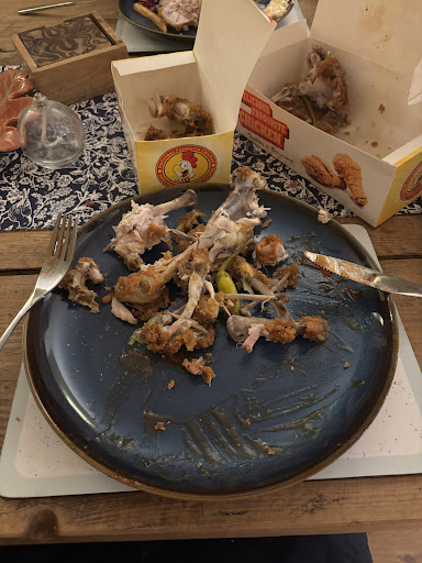 Photo of Maldon King Kebab & Pizza - 169 High St, Maldon CM9 5BS