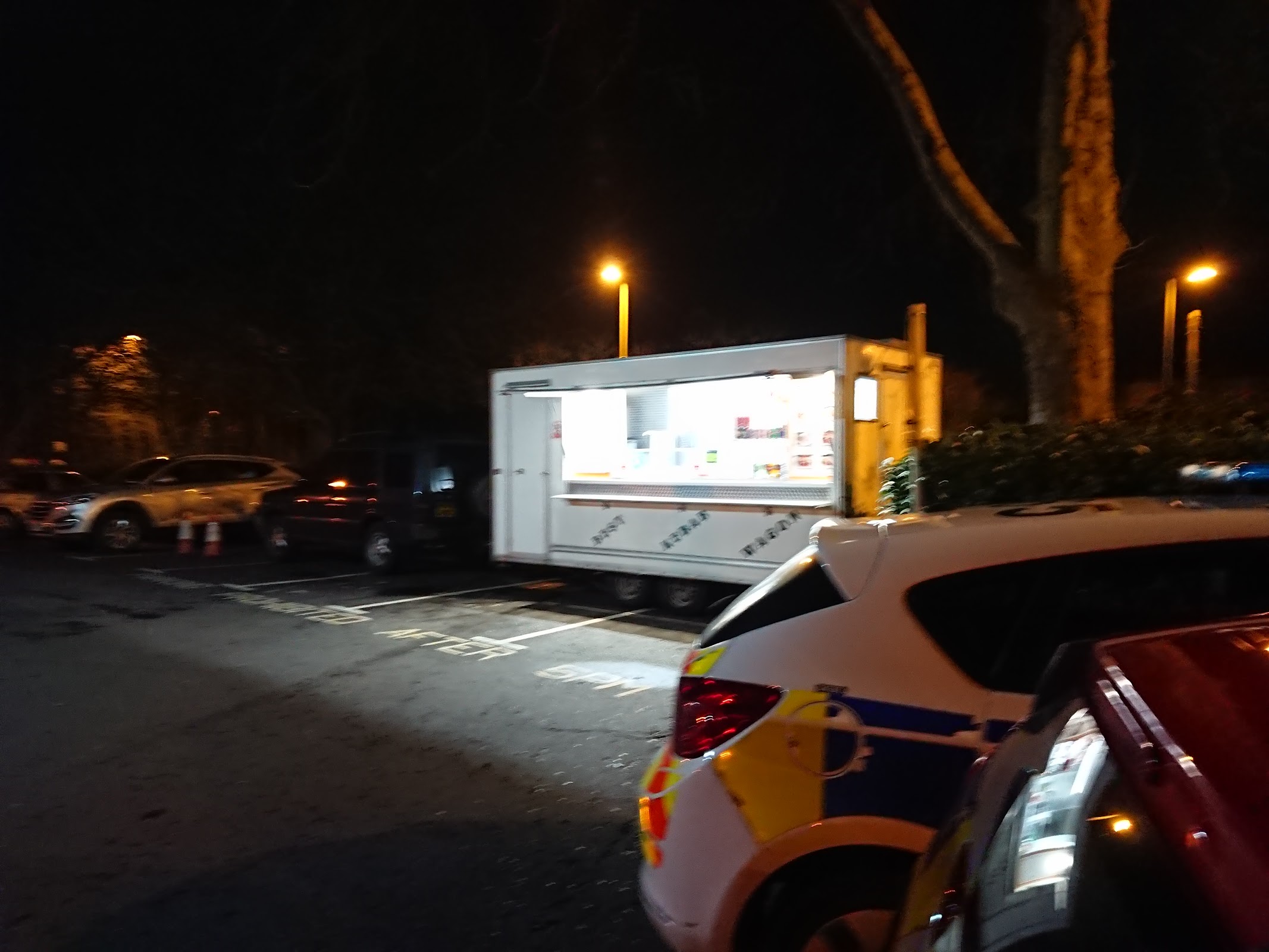 Photo of Best Kebab Wagon - Witney OX28 6DS