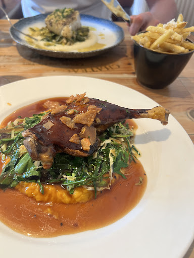 Photo of The Fleece - Fleece Hotel, 11 Church Grn, Witney OX28 4AZ