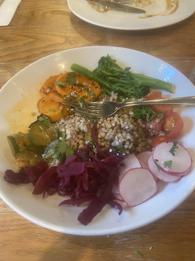 Photo of The Fleece - Fleece Hotel, 11 Church Grn, Witney OX28 4AZ