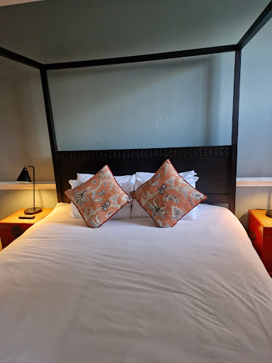 Photo of The Fleece - Fleece Hotel, 11 Church Grn, Witney OX28 4AZ