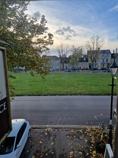 Photo of The Fleece - Fleece Hotel, 11 Church Grn, Witney OX28 4AZ