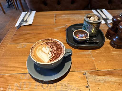 Photo of The Fleece - Fleece Hotel, 11 Church Grn, Witney OX28 4AZ