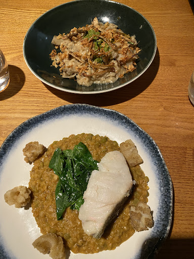 Photo of The Fleece - Fleece Hotel, 11 Church Grn, Witney OX28 4AZ