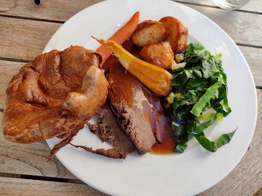 Photo of The Fleece - Fleece Hotel, 11 Church Grn, Witney OX28 4AZ