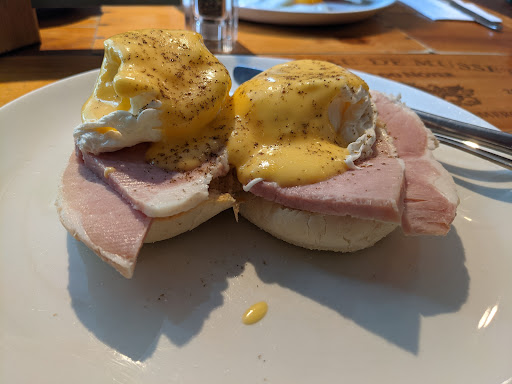 Photo of The Fleece - Fleece Hotel, 11 Church Grn, Witney OX28 4AZ